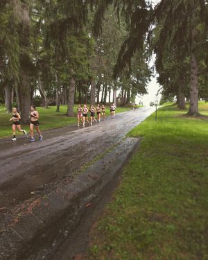 Image post by @bonniesxctrack on Instagram