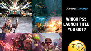 Image post by @playersloungegaming on Facebook