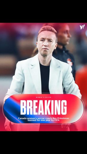 Video post by @yahoosports on TikTok