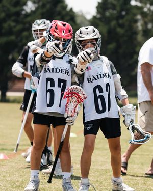 Image post by @primetime_lax on Instagram