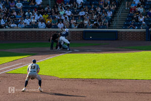 Image post by @dailycollegian on Instagram