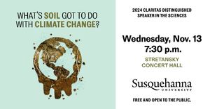 Image post by @susquehannau on Instagram