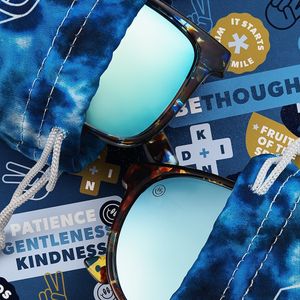 Image post by @knockaround on Instagram