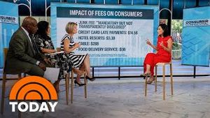 Video post by @today on YouTube