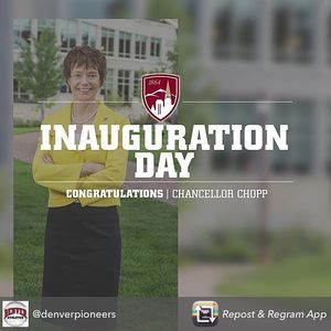 Image post by @du_hockey on Instagram