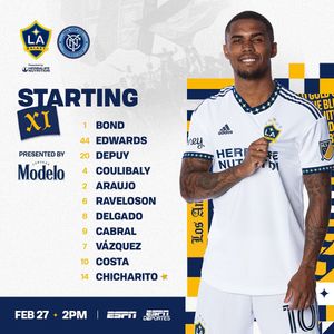 Image post by @lagalaxy on Instagram