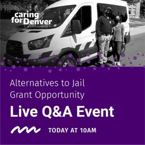 Image post by @caring4denver on Instagram