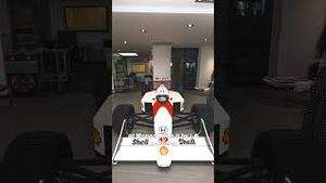 Video post by @mclaren on YouTube