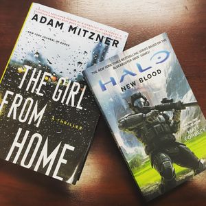 Image post by @gallerybooks on Instagram