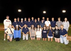 Image post by @BourneBravesCCBL on Facebook