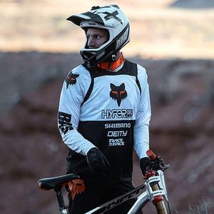 Image post by @foxmtb on Instagram