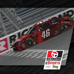 Image post by @richmondraceway on Instagram