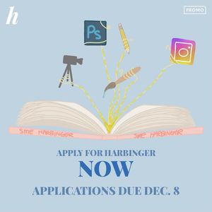 Image post by @smeharbinger on Instagram