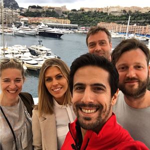 Image post by @lucasdigrassi on Instagram