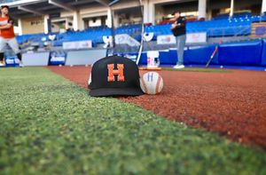 Image post by @clubnaranjeros on Instagram