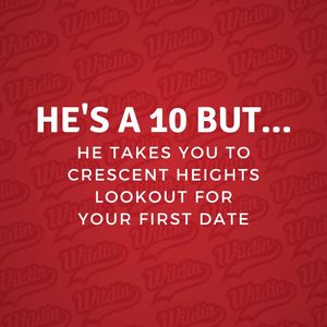 Image post by @calgary.wildin on Instagram