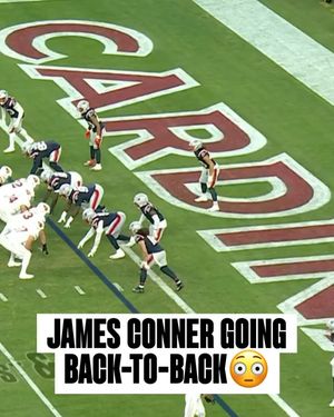 Image post by @azcardinals on Instagram