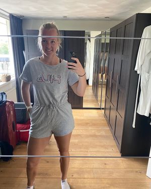 Image post by @filatennis on Instagram