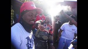 Video post by @boogieofficial on YouTube