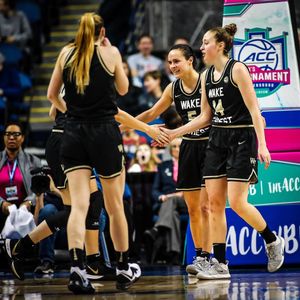 Image post by @wakewbb on Instagram