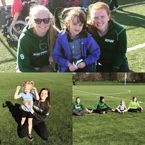 Image post by @binghamtonwsoc on Instagram