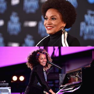 Image post by @nbcblk on Instagram