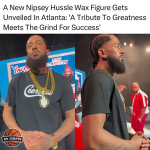 Image post by @nojumper on Instagram