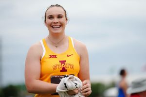 Image post by @cyclonetrackxc on Instagram