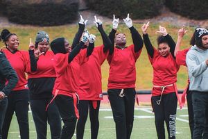 Image post by @hbcu.unitybowl on Instagram