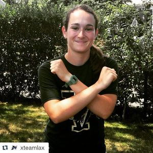 Image post by @trilogylacrosse on Instagram