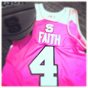 Image post by @packwomensbball on Instagram