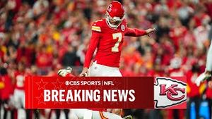 Video post by @cbssports on YouTube
