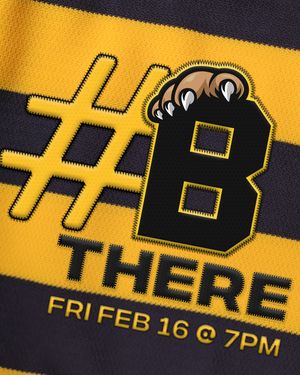 Image post by @bulldogsohl on Instagram