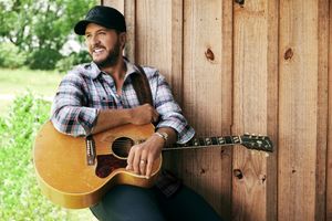 Image post by @lukebryan on Instagram