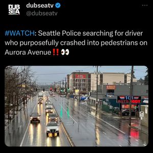 Image post by @dubseatv on Instagram