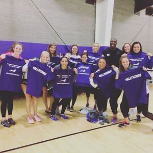 Image post by @gcu_beach on Instagram