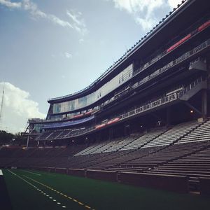 Image post by @gobearcatscheer on Instagram