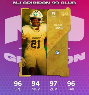 Image post by @njgridiron_ on Instagram