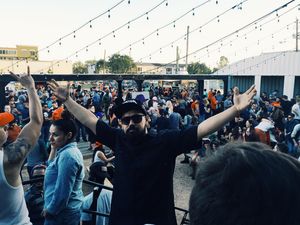 Image post by @donkeeboy on Instagram