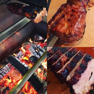 Image post by @kalamazoogrills on Instagram