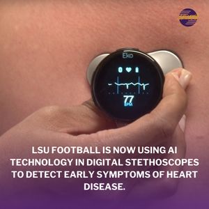 Image post by @lsutigertv on Instagram