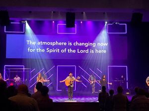 Image post by @bayhopestudents on Instagram