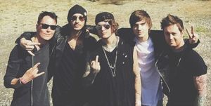 Image post by @AAofficial on Twitter