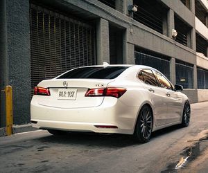 Image post by @acura on Instagram
