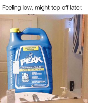 Image post by @peakauto on Instagram