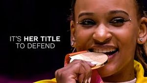 Video post by @gymnasticsmasterclass on YouTube