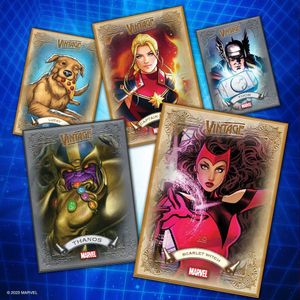 Image post by @toppsdigital on Instagram