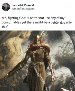 Image post by @brgaming on Instagram