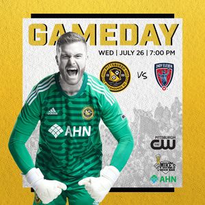 Image post by @riverhoundssc on Instagram
