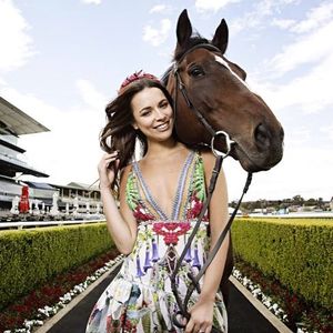 Image post by @australianturfclub on Instagram
